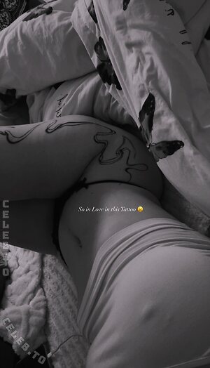 kittykattoni Nude Leaked Photo #2