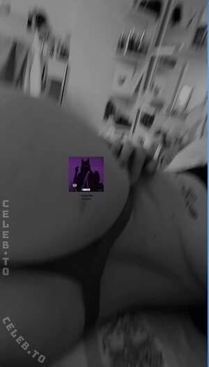 kittykattoni Nude Leaked Photo #17