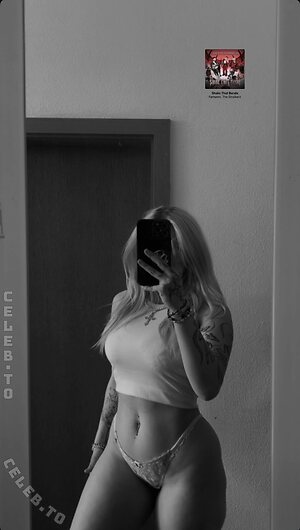 kittykattoni Nude Leaked Photo #27