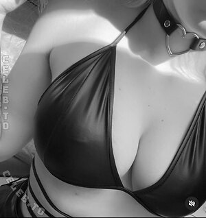 kittykattoni Nude Leaked Photo #35