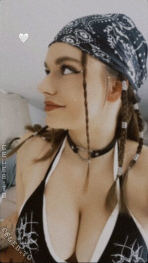 kittykattoni Nude Leaked Photo #44