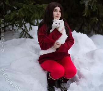 Kittyklaw Nude Leaked Photo #19