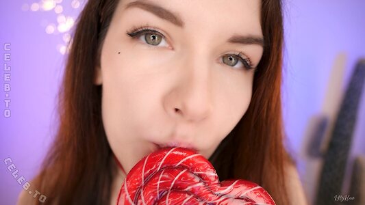 Kittyklaw Nude Leaked Photo #87