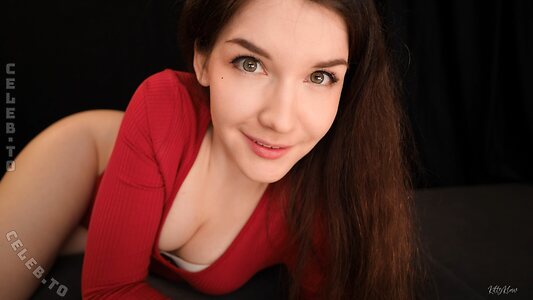 Kittyklaw Nude Leaked Photo #113