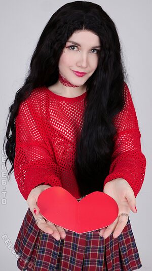 Kittyklaw Nude Leaked Photo #141