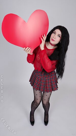 Kittyklaw Nude Leaked Photo #142