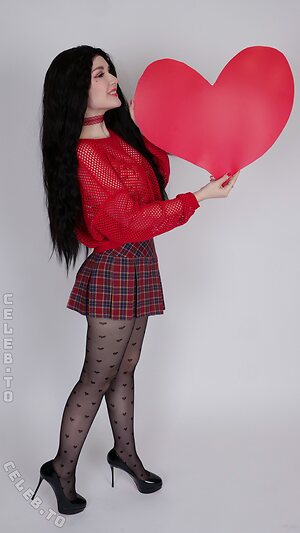 Kittyklaw Nude Leaked Photo #143