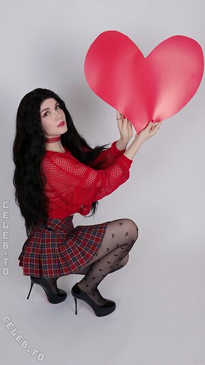 Kittyklaw Nude Leaked Photo #144