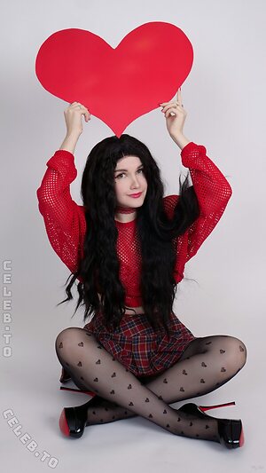 Kittyklaw Nude Leaked Photo #145