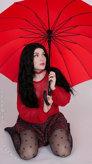 Kittyklaw Nude Leaked Photo #146