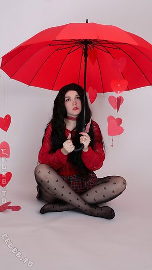 Kittyklaw Nude Leaked Photo #147