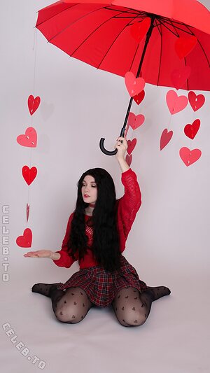 Kittyklaw Nude Leaked Photo #148