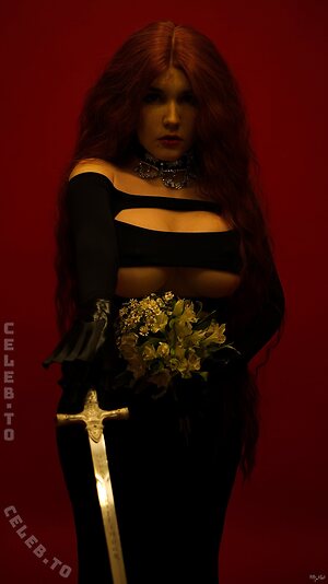 Kittyklaw Nude Leaked Photo #209