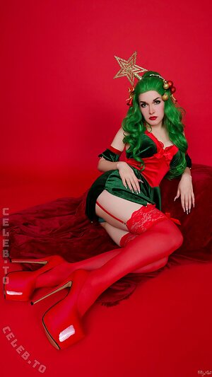 Kittyklaw Nude Leaked Photo #265