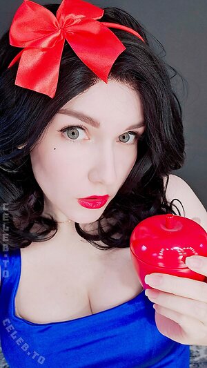 Kittyklaw Nude Leaked Photo #299
