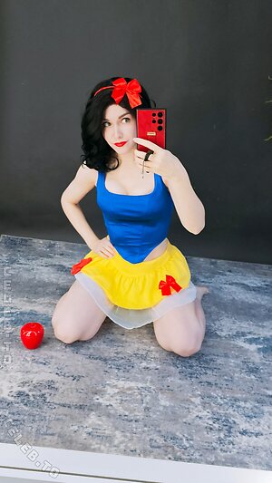 Kittyklaw Nude Leaked Photo #300