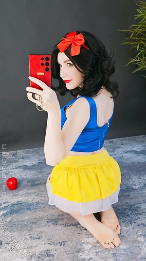 Kittyklaw Nude Leaked Photo #301