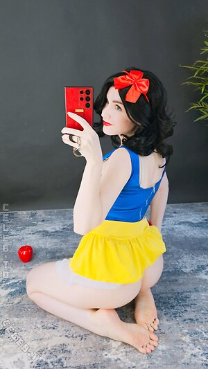 Kittyklaw Nude Leaked Photo #307