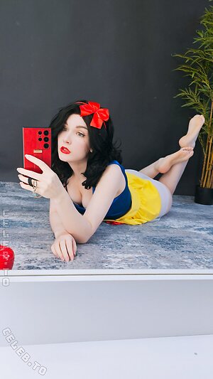 Kittyklaw Nude Leaked Photo #310