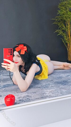 Kittyklaw Nude Leaked Photo #312