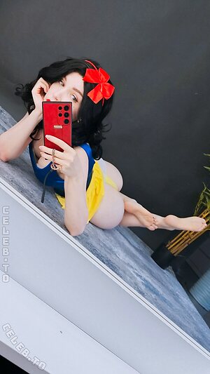 Kittyklaw Nude Leaked Photo #313