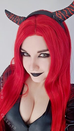 Kittyklaw Nude Leaked Photo #396