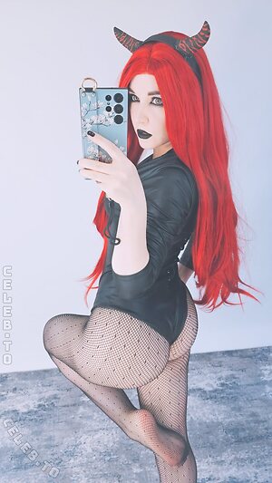 Kittyklaw Nude Leaked Photo #398