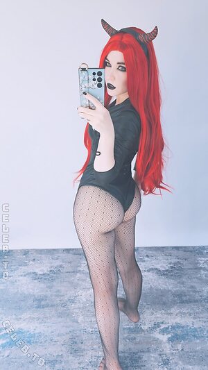 Kittyklaw Nude Leaked Photo #399