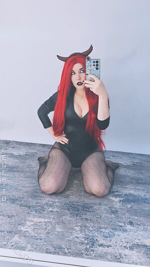 Kittyklaw Nude Leaked Photo #401