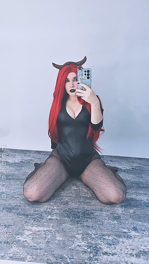 Kittyklaw Nude Leaked Photo #402