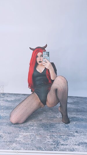 Kittyklaw Nude Leaked Photo #403