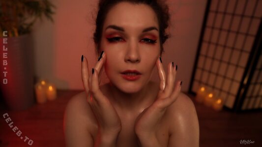 Kittyklaw Nude Leaked Photo #431