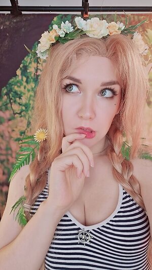 Kittyklaw leaked photo #463