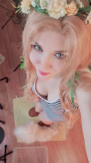 Kittyklaw leaked photo #464