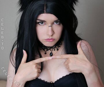 Kittyklaw leaked photo #470