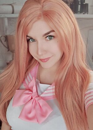 Kittyklaw leaked photo #568
