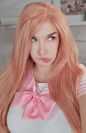 Kittyklaw leaked photo #569