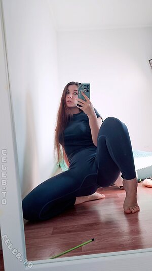 Kittyklaw leaked photo #578