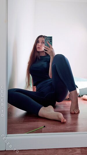 Kittyklaw leaked photo #579