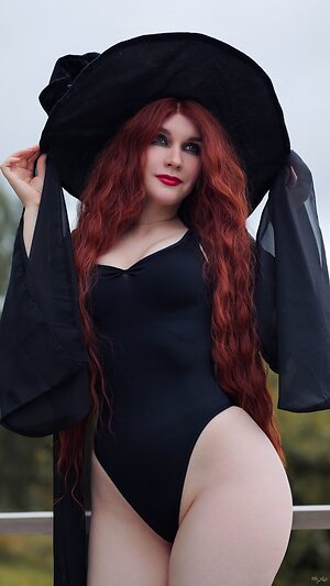 Kittyklaw leaked photo #614
