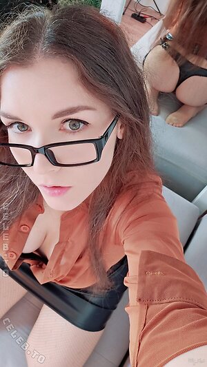 Kittyklaw leaked photo #663