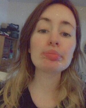 kittykotekzyx Christina leaked photo #4