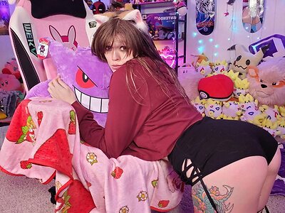 KittyKrystl leaked photo #13