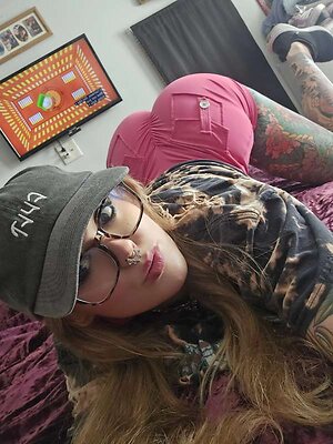 KittyKrystl leaked photo #24