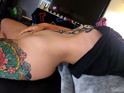 KittyKrystl leaked photo #30