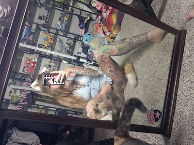 KittyKrystl leaked photo #57