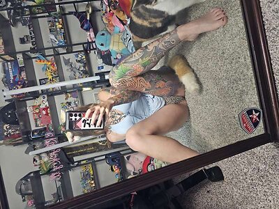 KittyKrystl leaked photo #58