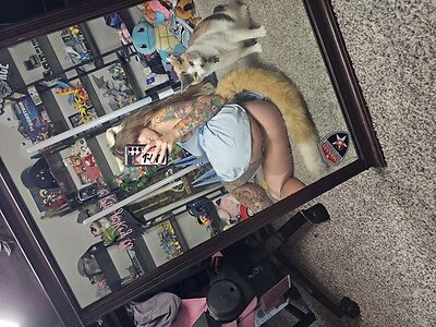 KittyKrystl leaked photo #59