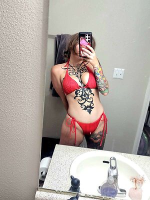 KittyKrystl leaked photo #60