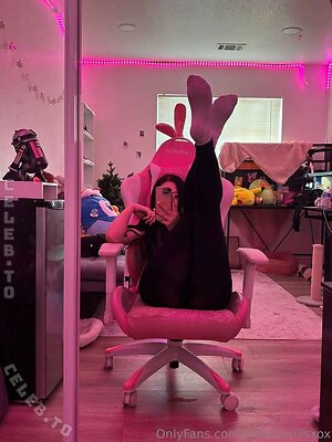 Kittylilss Nude Leaked Photo #8